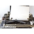 Machine à écrire Américaine 1926 - Remington #11
