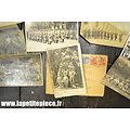 Lot photos Armée Française années 1920 - 1940.