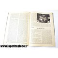 Livre patriotique Allemand 1936 - Deutsche Kriegsopferversorgung