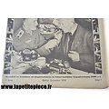 Livre patriotique Allemand 1938 - Deutsche Kriegsopferversorgung