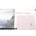 Livrets RAF 1940 pour Soldats Français en Angleterre