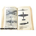 Livre Allemand aviation - Kriegsflugzeuge 1943
