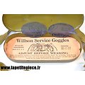 Lunettes américaines 1918 - WILLSON STYLE E1