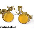 Lunettes américaines 1918 - WILLSON STYLE E1
