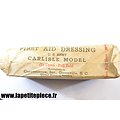Large first aid dressing - Convenience Inc. Greenville