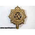 Insigne Anglais RASC Royal Army Service Corps - WW2