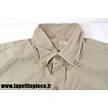 Repro chemise de style 1935 - France