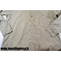 Repro chemise de style 1935 - France