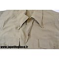 Repro chemise modèle 1935 - France