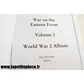 War on the Eastern Front Volume 1/ World War 2 Album