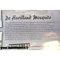 De Havilland Mosquito - la merveille des bois - Avions de Guerre en DVD