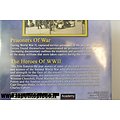 Prisoners of War - The Heroes of WWII - The second world war volume XVI