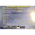 The war in the Desert - the war ine the Jungle - The Second World war volume XI