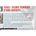 La machine de Guerre Nazi - 1945 films témoins d'une défaite
