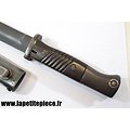 Baionnette Mauser 98K - COF 1940 (Carl Eickhorn)