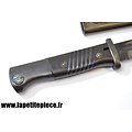 Baionnette Mauser 98K E.U.F. Hörster 40 / COF 44
