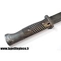 Baionnette Mauser 98K E.U.F. Hörster 40 / COF 44