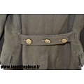 Overcoat Wool Melton OD M-1939 - US WW2