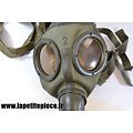 Masque à gaz Allemand 1939 - Gas maske 30