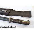 Baionnette Allemande Mauser 98K Carl Eickhorn 1940