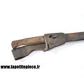 Baionnette Mauser 98-05 Rich.A.Herder Solingen 1915