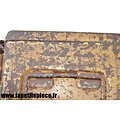 Caisse sable d’accessoires pour S.Mi.35 Schrappnellminen 35