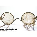 Lunettes réglementaires Allemandes WW2 - Dienst-Brille Brillen