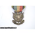 Médaille des vétérans de la Guerre 1870 - 1871 - Oublier Jamais