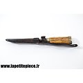 Petit couteau de chasse Allemand WW1 - restauré