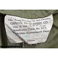 Housse pour sac de couchage Case Water Repellent for Bag Sleeping 1944