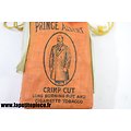 Paquet de tabac américain Prince Albert Crimp cut
