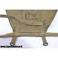 Carrier pack M-1928 pour Havresac US 1941