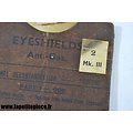 Eyeshield 2 MKIII Anglais 1943 - UK WW2