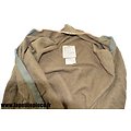 Sac de couchage US 1944 - Bag Sleeping Wool