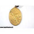 Médaille commémorative Allemande 1914 - 1918 (Hosaeus)