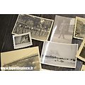 Lot de photos WW2 - soldats Allemand