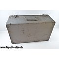 Caisse / valise de transport US CH-263 Plymouth Wood Products Inc.