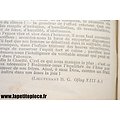Almanach 1943 de la famille Française, Foyers de France (Régime de Vichy)