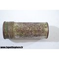 Tube allemand WW1, Formamint