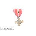 Croix de la Valeur Militaire Française, Première Guerre Mondiale