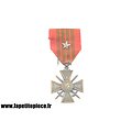 Croix de Guerre Française 1939-1940