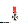 Croix de fer Allemande Eisernes Kreuz 1939 2 Klasse