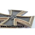 Croix de fer Allemande Eisernes Kreuz 1939 1 Klasse