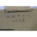 Pouch first aid dressing M-1924 R.M.T.Co. 1942
