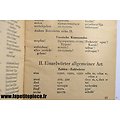 Livret traduction Allemand-Russe Wehrmacht Sprachführer Deutsch-Russisch
