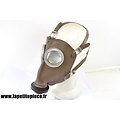 Masque à gaz Belge 1939 - L.702 taille 3