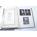 Livre personnel Allemand - Ehren Chronik 1939 Flak Schw Ers Abt 24 463