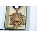 Médaille commémorative CHEMIN DES DAMES AISNE 1914-1918