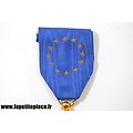 Croix du combattant de l'Europe - Confederation Europeene des Anciens Combattants