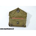 Pouch first aid dressing M-1924